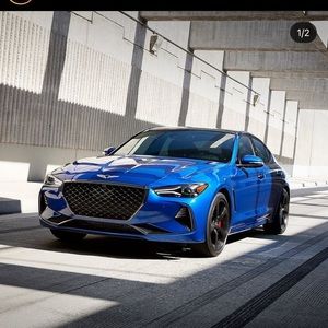 Meet your Posher, Elson